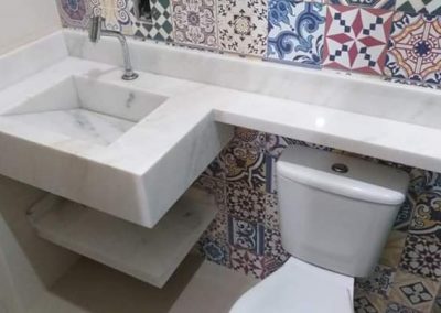 MARMORARIA BAETA NEVES