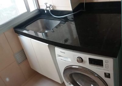 MARMORARIA JARDIM EUROPA